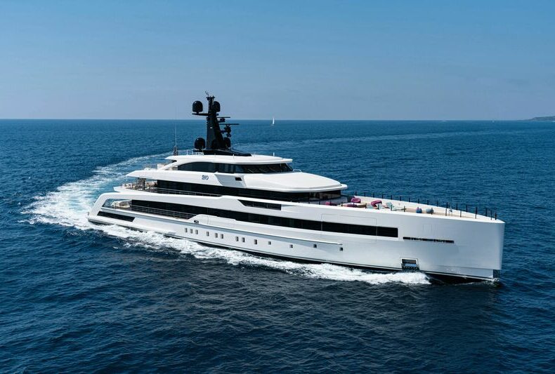 an image of yacht an image of yacht